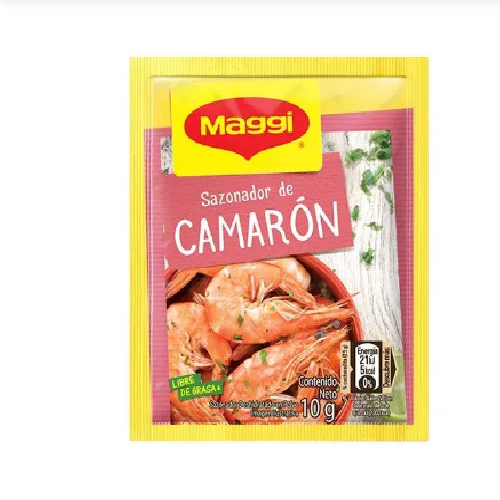 Consomé Maggi